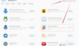网页视频下载插件,揭秘热门插件功能与使用技巧