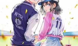 政宗君的复仇 漫画